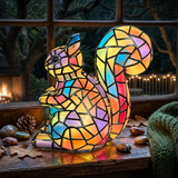 Alvin Eekhoorn Lamp