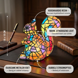 Alvin Eekhoorn Lamp