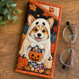 Costume pour chien – Étui à lunettes matelassé