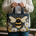 Tuinster Handgemaakte Tas