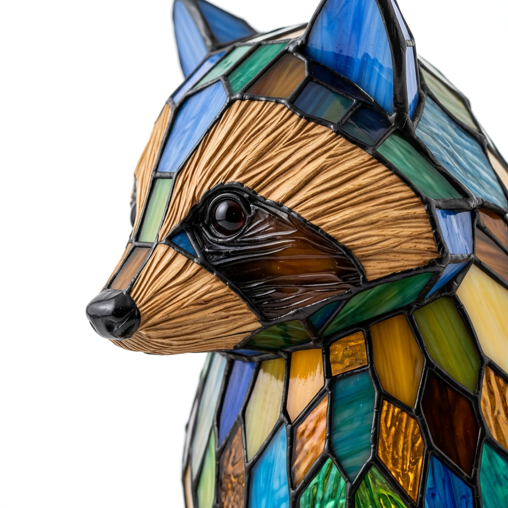 Jackie Wasbeer Lamp