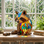 Jackie Wasbeer Lamp
