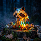 Jackie Wasbeer Lamp