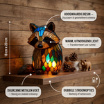 Jackie Wasbeer Lamp
