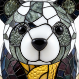 Kloffie Panda Lamp