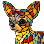 Leven met een Chihuahua