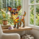 Leven met een Chihuahua