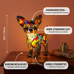 Leven met een Chihuahua