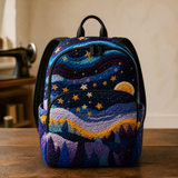 Stepprucksack "Sterrennacht"