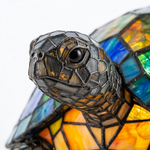 Molokai Schildpad Lamp