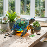 Molokai Schildpad Lamp