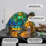 Molokai Schildpad Lamp
