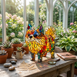 Gouden Appel Pomeranian