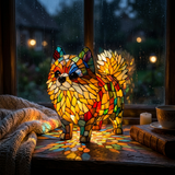 Gouden Appel Pomeranian